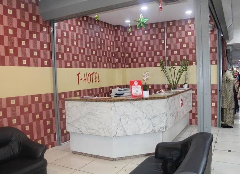 Recepción Foto