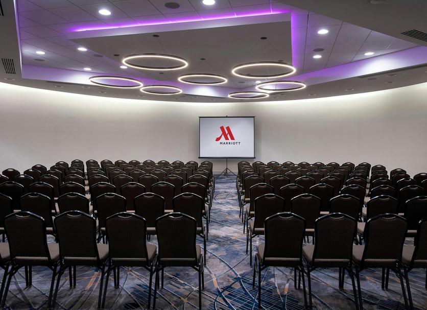 Sala de conferencias Foto