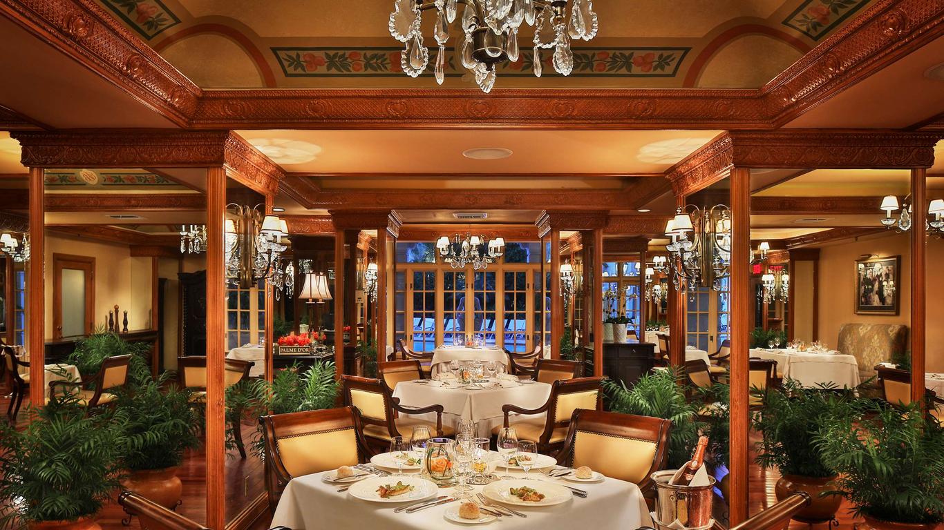 Biltmore Hotel - Miami - Coral Gables