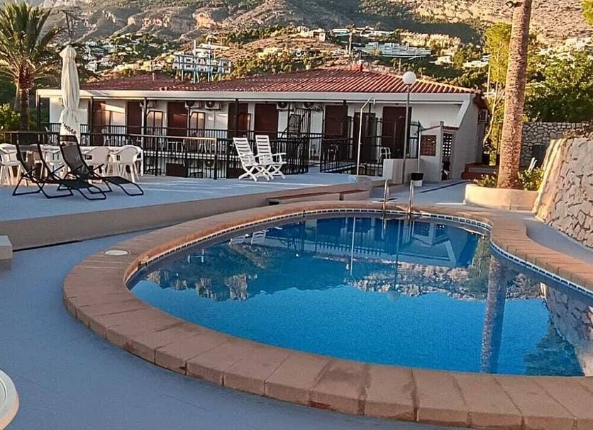 Piscina Foto
