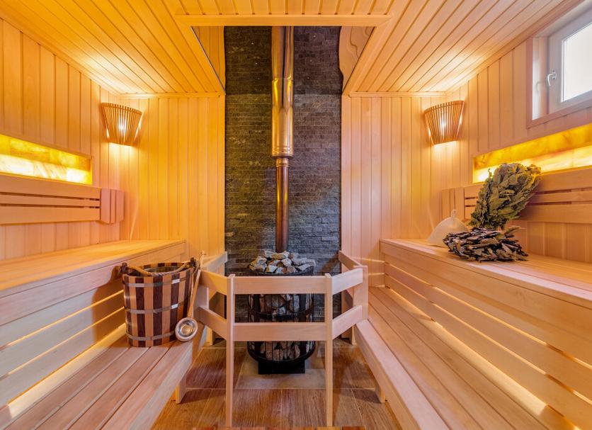 Spa Foto