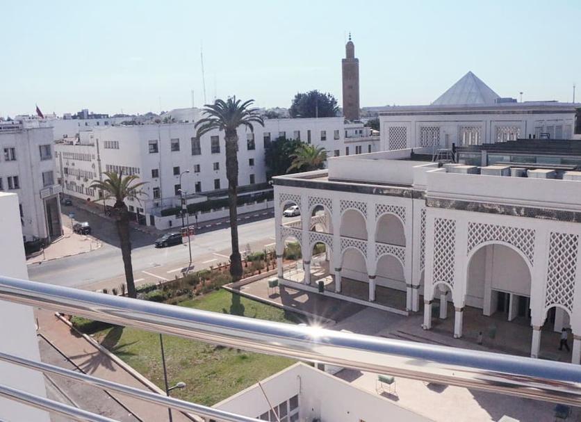 Balcón Foto