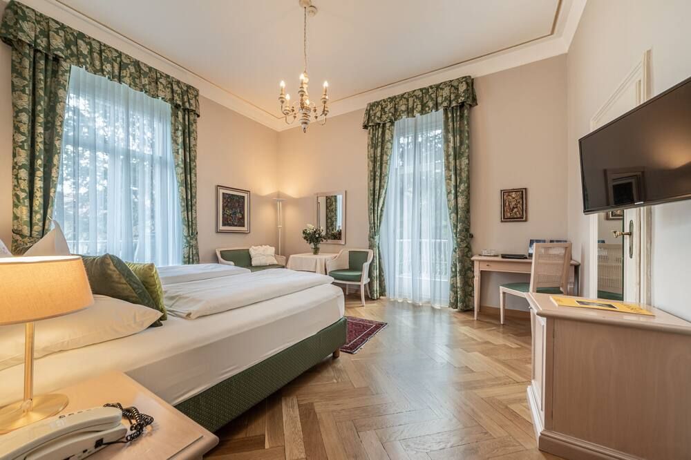 Habitación