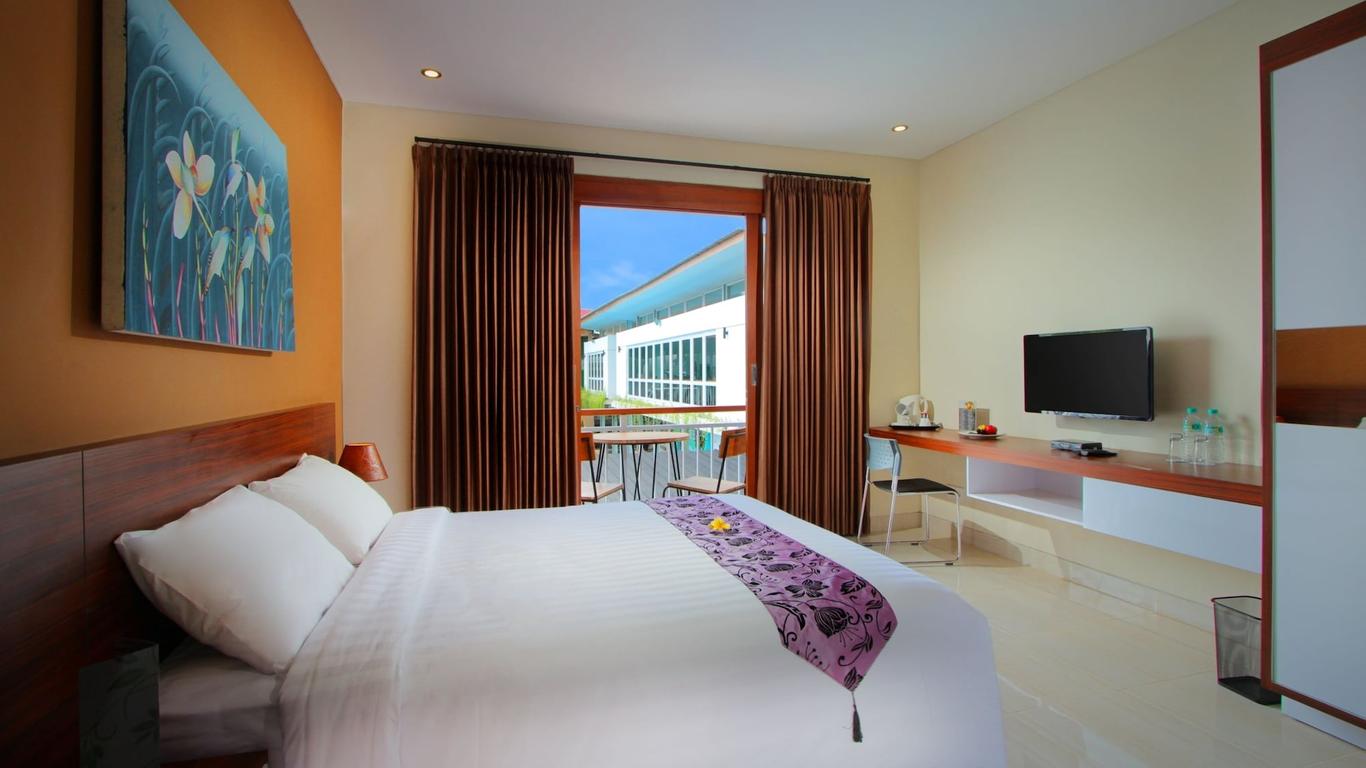 Umah Bali Suite and Residence