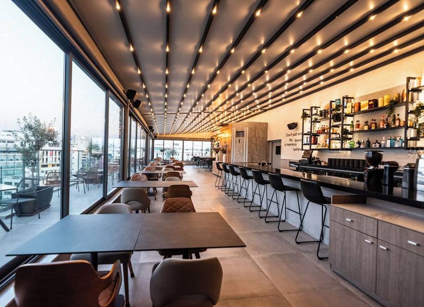 Bar Foto