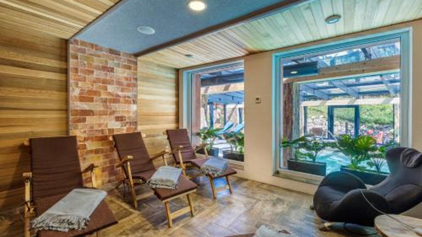 Lopusna Dolina Resort