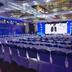Sala de conferencias