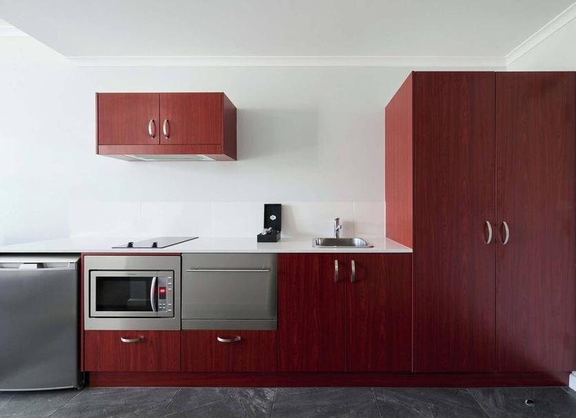 Cocina Foto