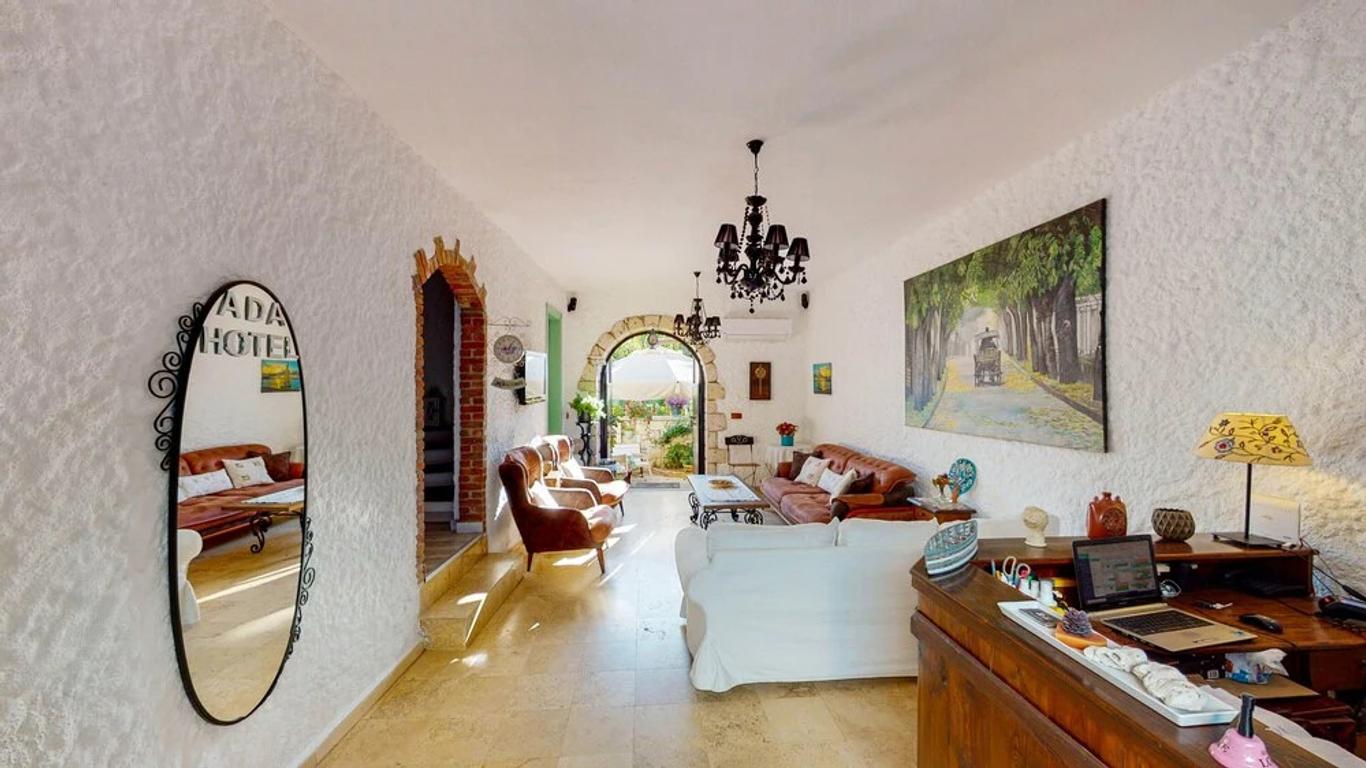 Ada Hotel Alacati
