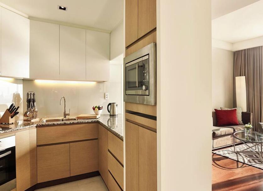 Cocina Foto