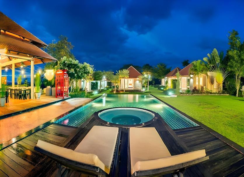 Piscina Foto