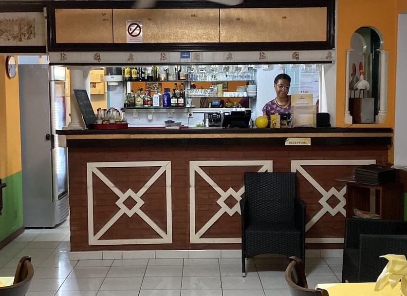 Bar Foto