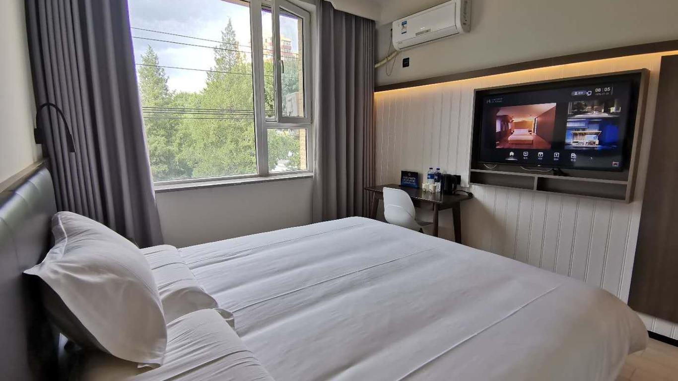 Hi Inn Beijing Zhongguancun Renmin University