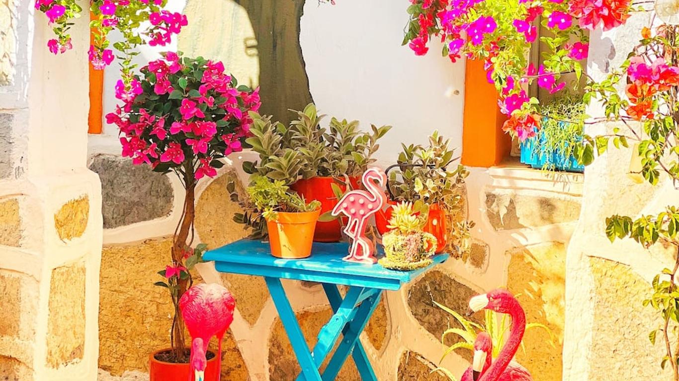 Bodrum Sade Pension