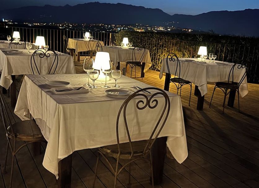 Sala de banquetes Foto