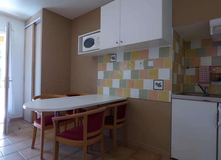 Comedor Foto