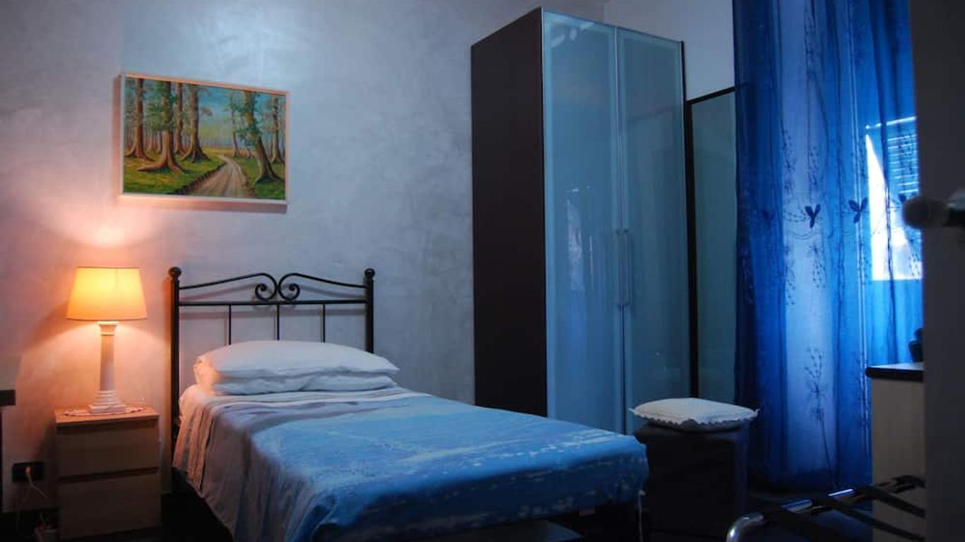 Casa Mama Guesthouse
