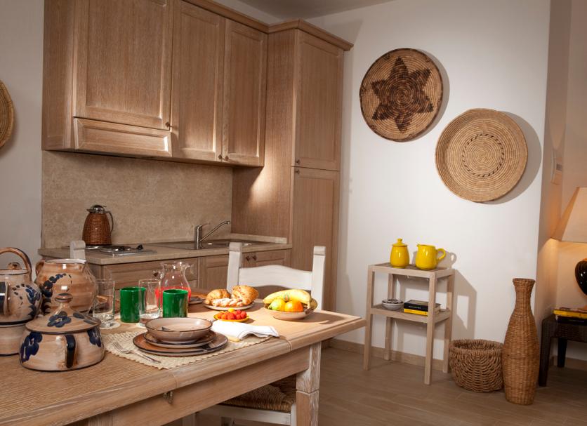 Cocina Foto