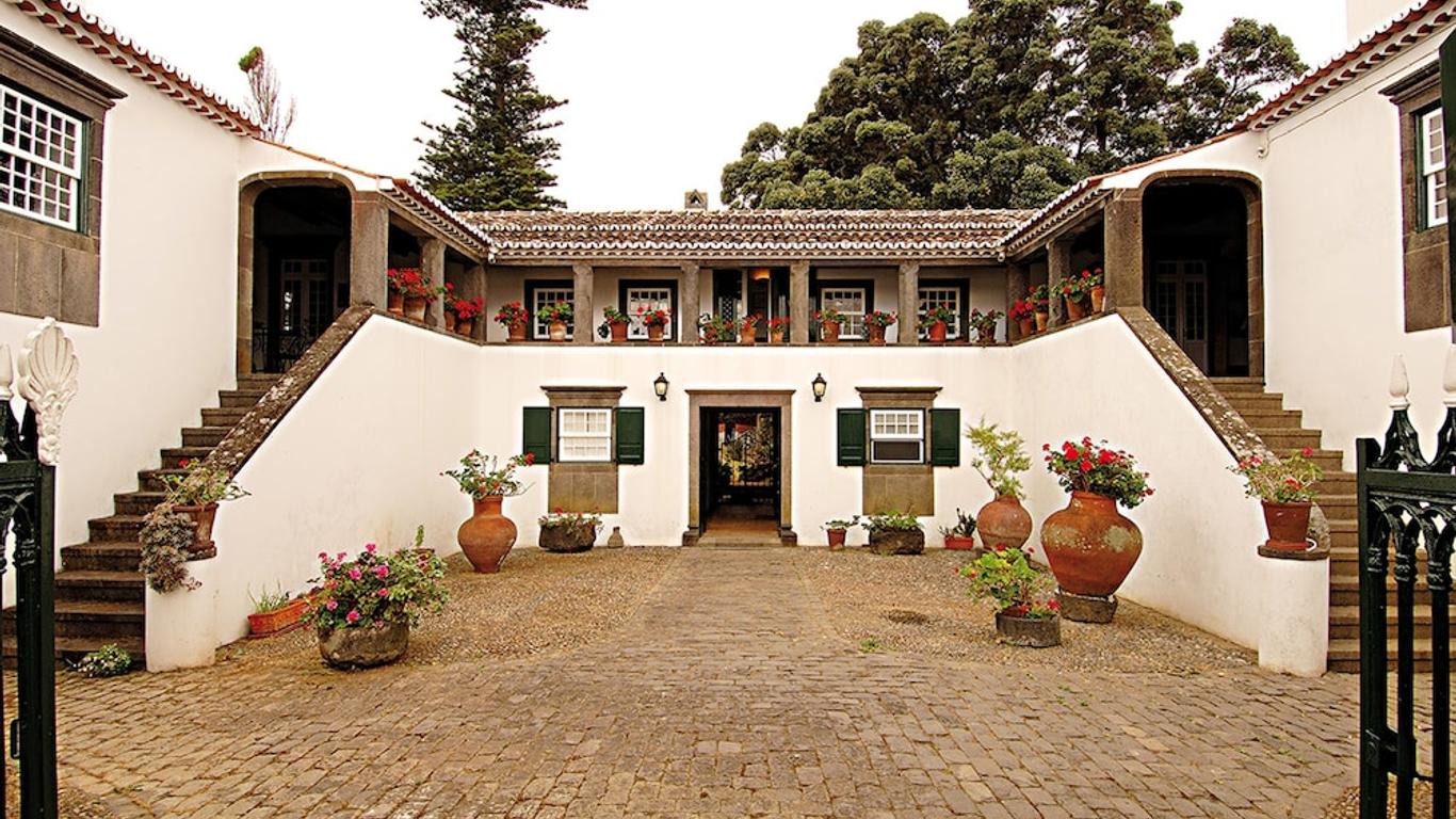 Casa das Calhetas