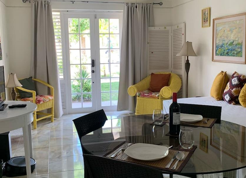 Comedor Foto