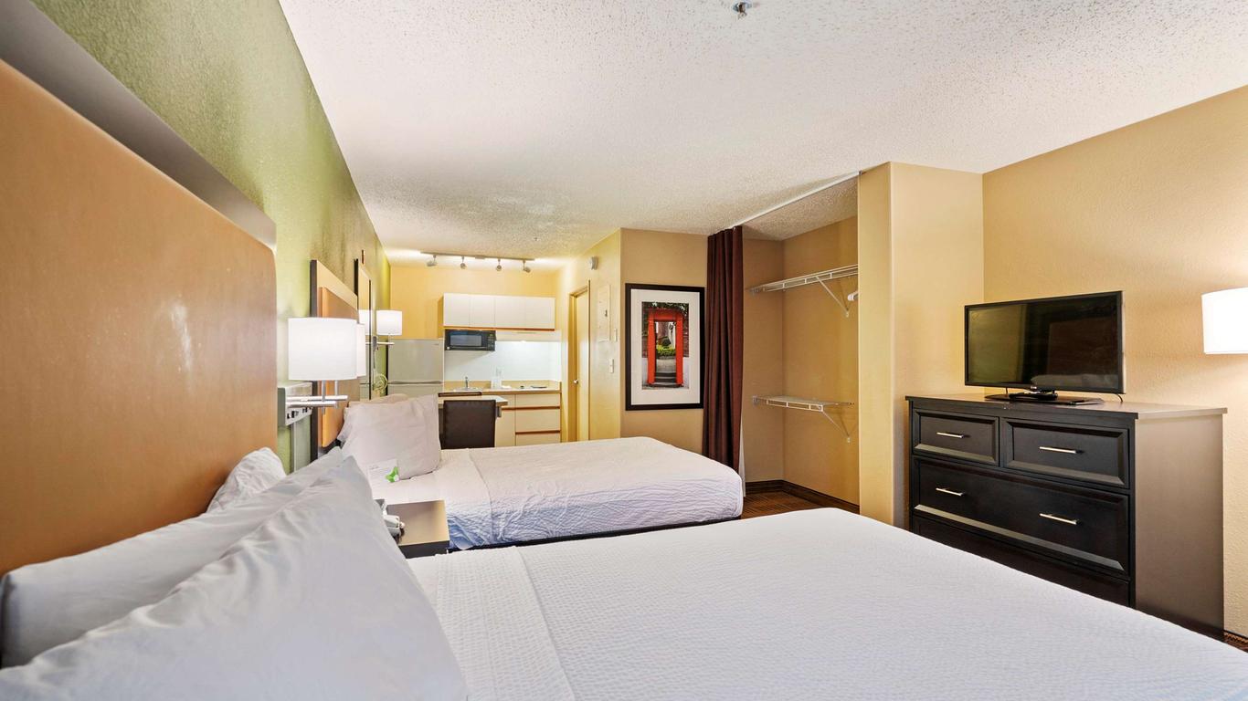 Extended Stay America Suites - Washington - DC - Reston