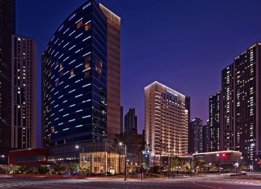 Edificio Foto