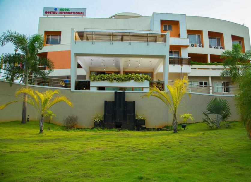 Edificio Foto