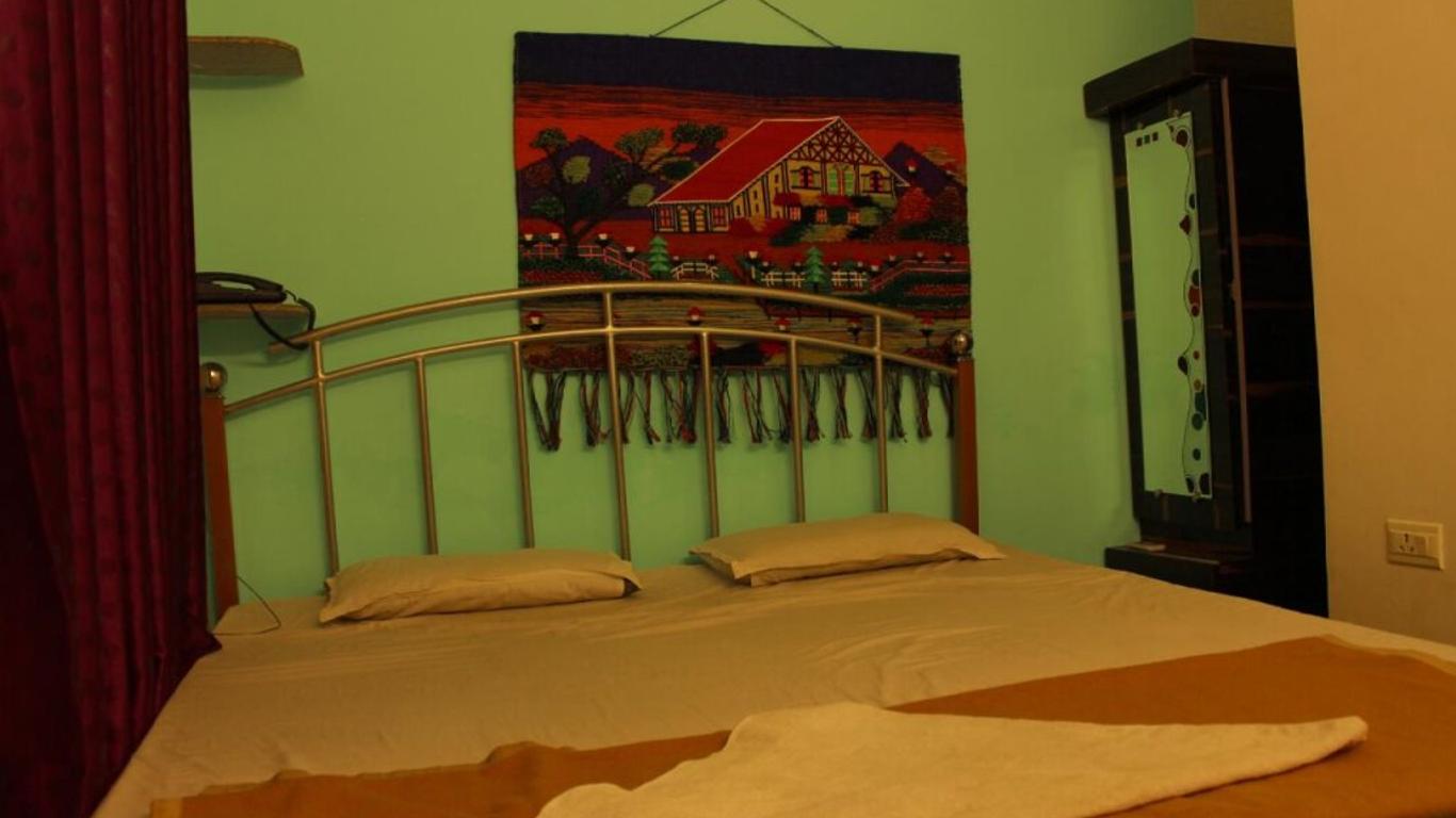 Hotel O Gyan Villa