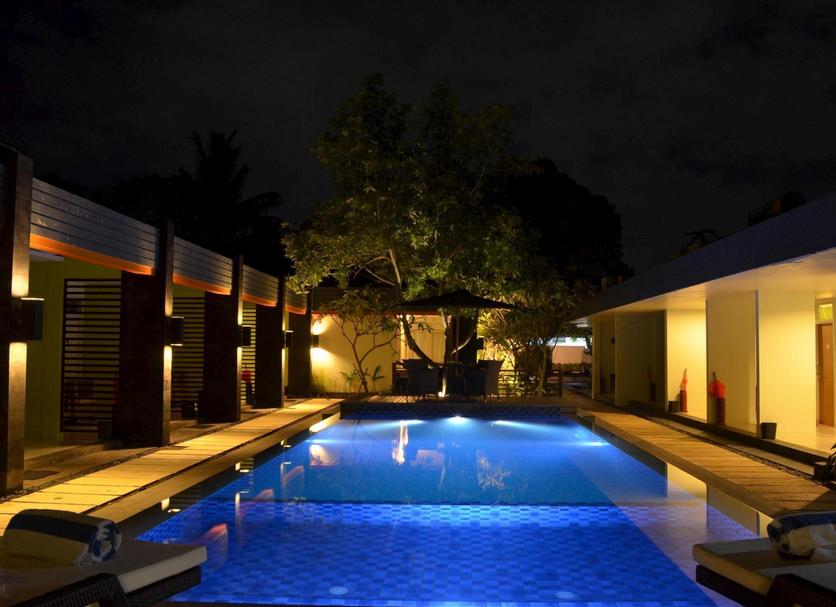 Piscina Foto