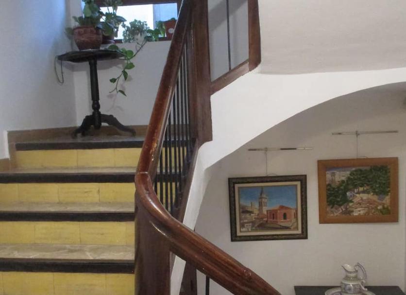Escaleras Foto