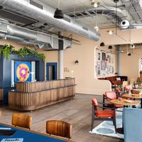 Hyatt Centric Cambridge