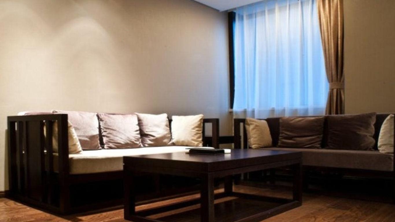 Wuxi Scholars Hotel