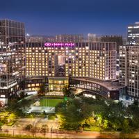 Crowne Plaza Shenzhen Longgang City Centre
