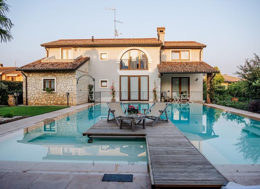 Piscina Foto