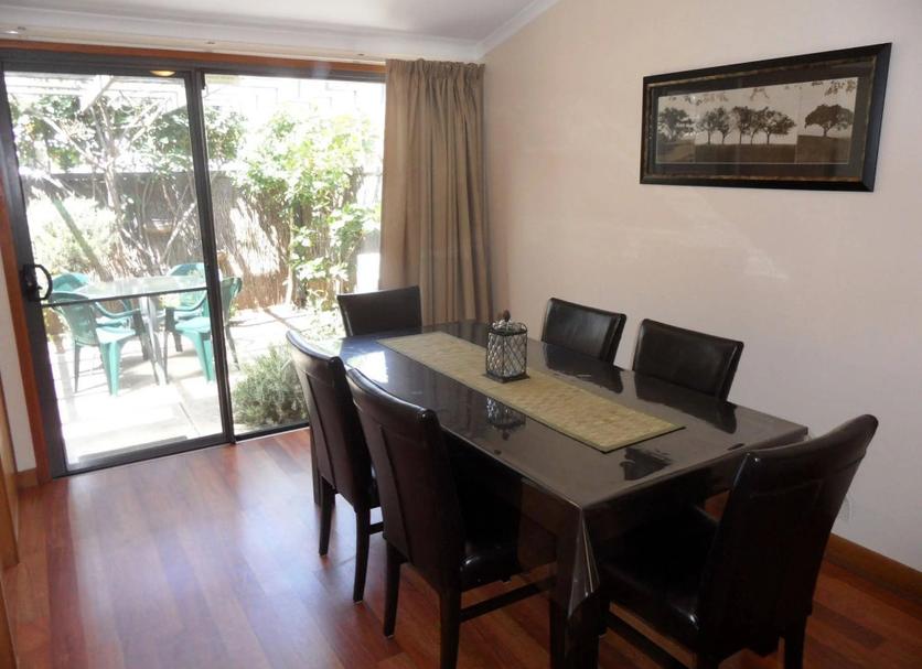 Comedor Foto
