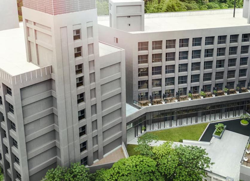 Edificio Foto