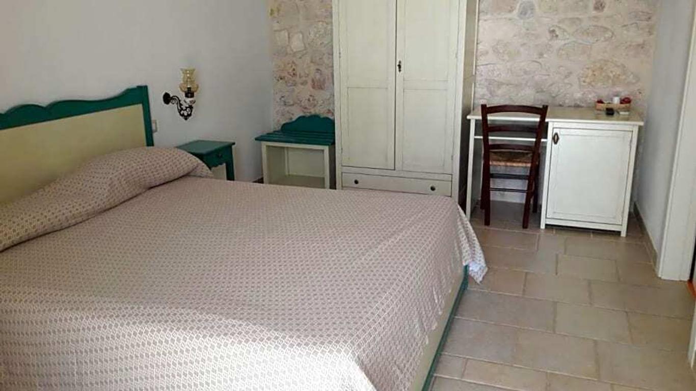 B&B Il Mulino del Monastero
