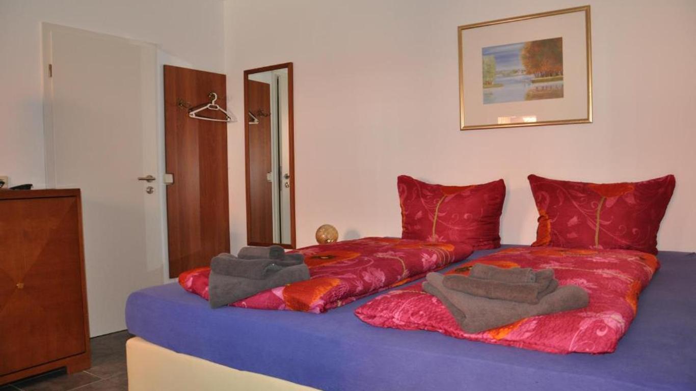 Hotel Ratskeller