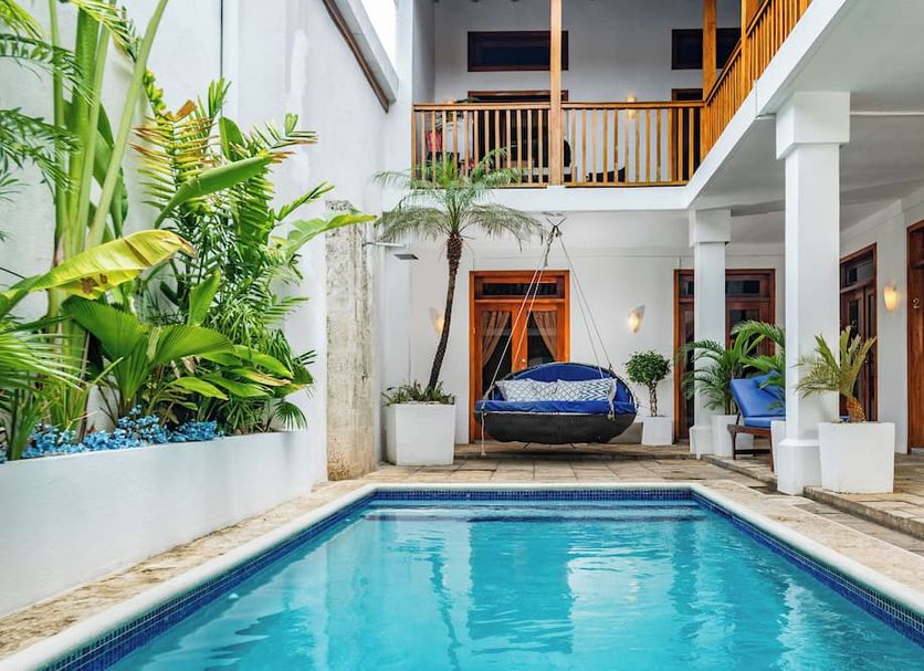 Piscina Foto