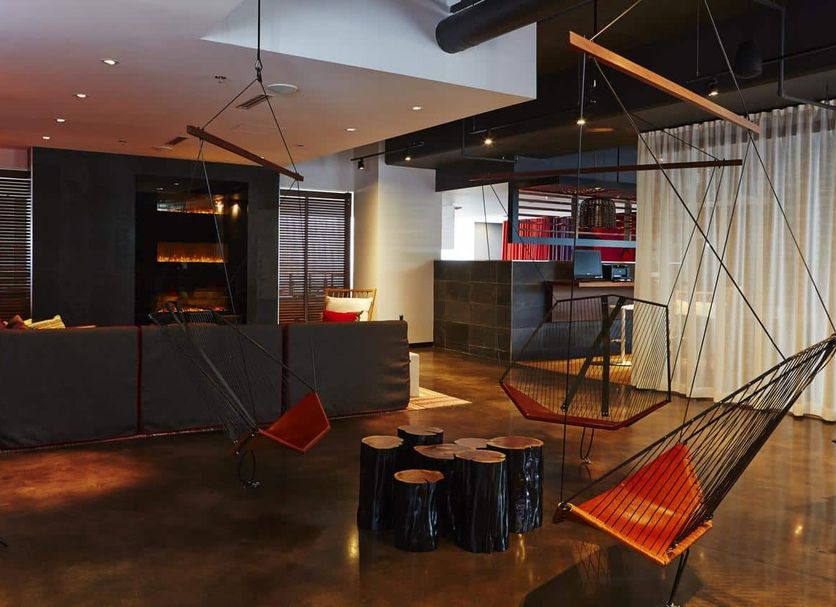 Lounge Foto