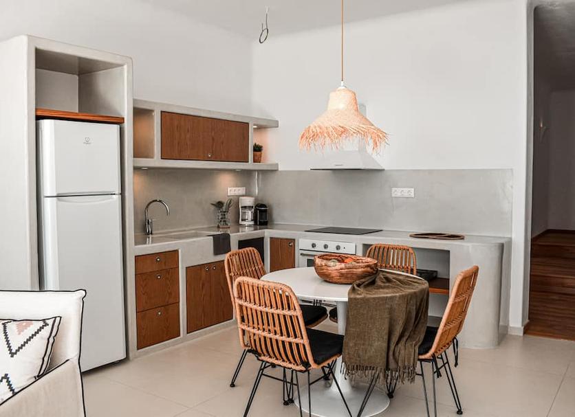 Cocina Foto