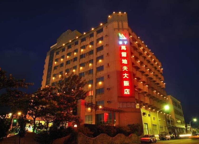 Edificio Foto