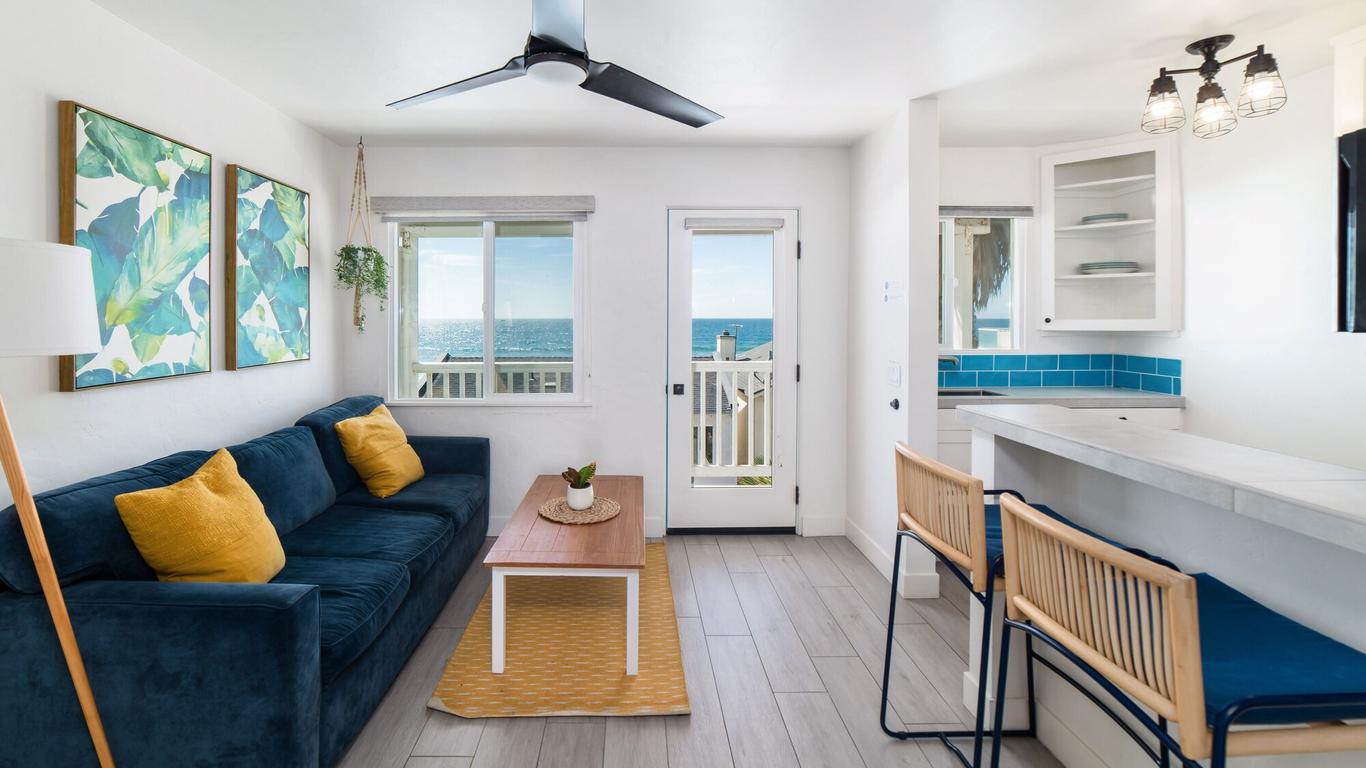 Pacific Villas