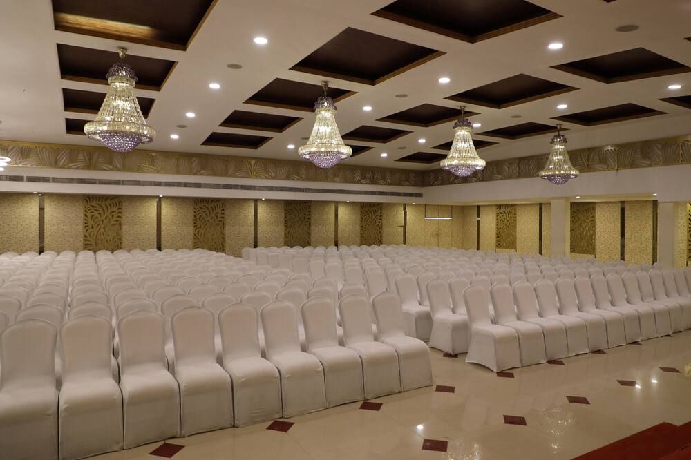 Sala de conferencias