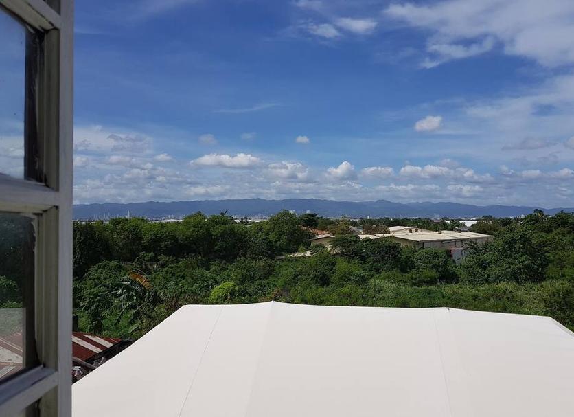 Balcón Foto