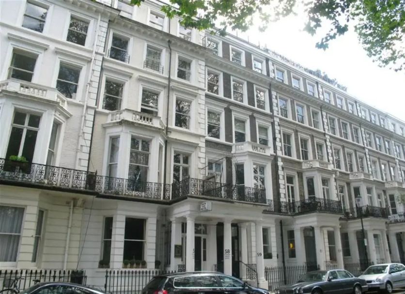 Edificio Foto
