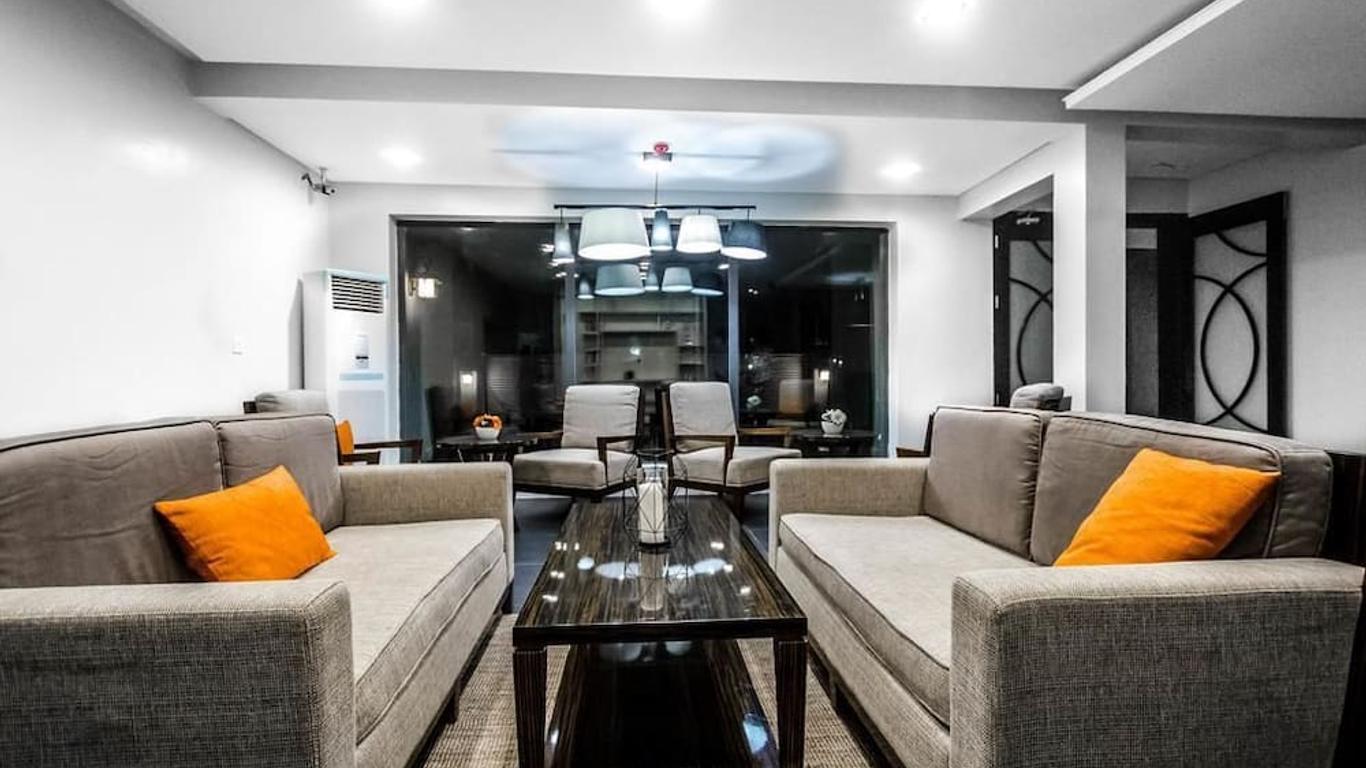 Vanern Residence
