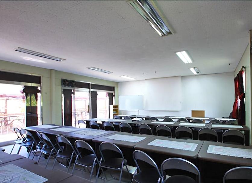 Sala de conferencias Foto