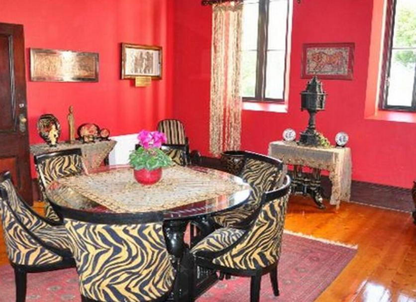 Comedor Foto