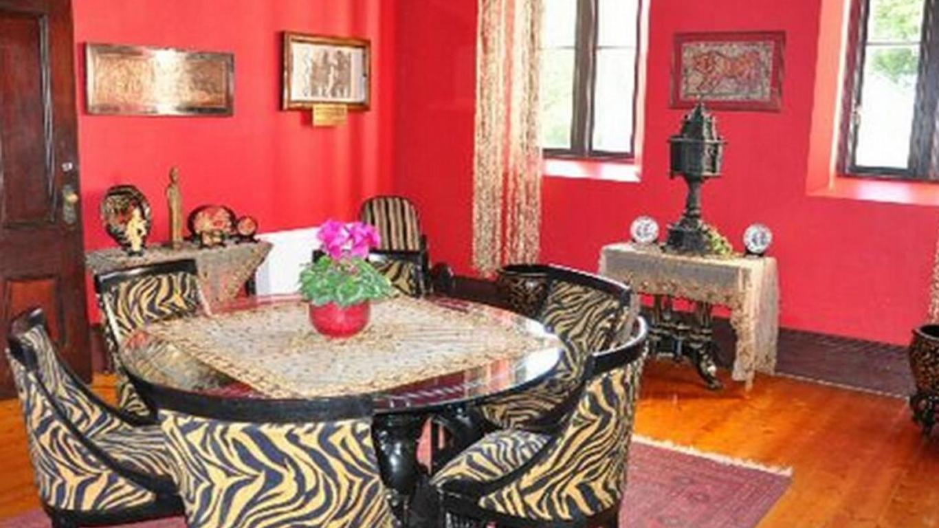 Saint Patrick's Luxury Boutique Hotel